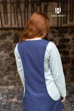 Load image into Gallery viewer, Surcoat Leonora Dark Blue