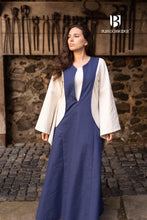 Load image into Gallery viewer, Surcoat Leonora Dark Blue