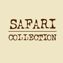 Load image into Gallery viewer, Leopard Cufflinks