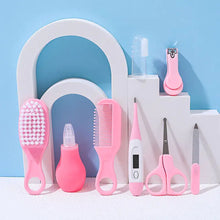 Load image into Gallery viewer, Baby Care Bundle All In One Place