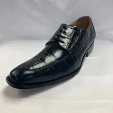 Load image into Gallery viewer, Liam Genuine Leather Lace-Up Style Boots for Men