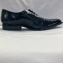 Load image into Gallery viewer, Liam Genuine Leather Lace-Up Style Boots for Men