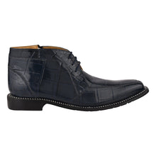 Load image into Gallery viewer, Liam Genuine Leather Lace-Up Style Boots for Men