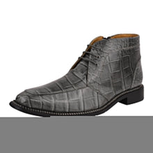 Load image into Gallery viewer, Liam Genuine Leather Lace-Up Style Boots for Men