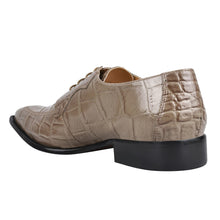 Load image into Gallery viewer, Liam Genuine Leather Lace-Up Style Boots for Men