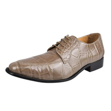 Load image into Gallery viewer, Liam Genuine Leather Lace-Up Style Boots for Men