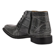 Load image into Gallery viewer, Liam Genuine Leather Lace-Up Style Boots for Men