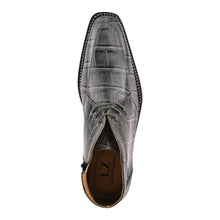 Load image into Gallery viewer, Liam Genuine Leather Lace-Up Style Boots for Men