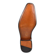 Load image into Gallery viewer, Liam Genuine Leather Lace-Up Style Boots for Men