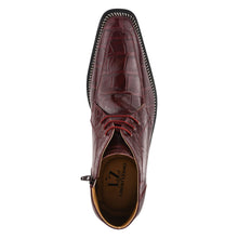 Load image into Gallery viewer, Liam Genuine Leather Lace-Up Style Boots for Men