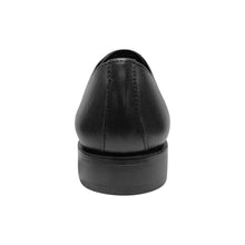 Load image into Gallery viewer, LIBERTYZENO Men's Leather Buckle Monk Strap Dress Shoes