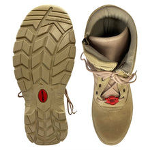 Load image into Gallery viewer, LIBERTYZENO Mens Suede Leather High Ankle length Boot