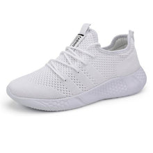 Load image into Gallery viewer, Light Mans Running Shoes Comfortable Breathable Men's Sneaker Casual Antiskid And Wear-Resistant Jogging Mens Sport Lace Up Low Top Jogging Man Athletic Sneakers