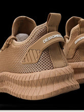 Load image into Gallery viewer, Light Running Comfortable Casual Men's Sneaker Breathable Wear-Resistant Outdoor Walking Men Sport Non Slip Athletic Fashion Sneakers Mesh Workout Casual Sports Sneakers