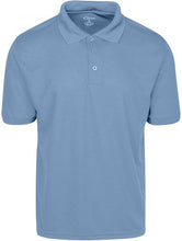 Load image into Gallery viewer, Men's Dri Fit Moisture Wicking Polo Shirt - Big Size