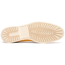 Load image into Gallery viewer, 16-621-CGN LIVORNO Sueded Italian Goatskin Loafer Cognac