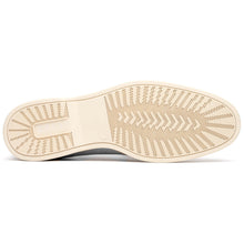 Load image into Gallery viewer, 16-621-GRY LIVORNO Sueded Italian Goatskin Loafer Grey