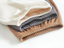 Load image into Gallery viewer, Thick Warm Velvet High Waist Pants for Baby Girls - BAAA1B1510010