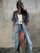 Load image into Gallery viewer, Beach Chic Cover-Ups - Effortless Style for Your Sun-Kissed Adventures