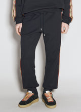Load image into Gallery viewer, Lanvin Men Side Curb Track Pants