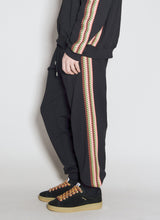 Load image into Gallery viewer, Lanvin Men Side Curb Track Pants