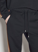 Load image into Gallery viewer, Lanvin Men Side Curb Track Pants