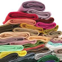 Load image into Gallery viewer, Long Lightweight Soft Solid Color Chiffon Scarfs Muslim Headscarf Hijab Scarf Shawls Wraps Hijab For Women 70*180cm