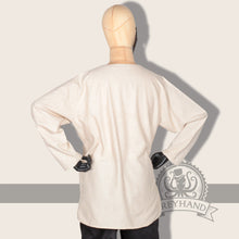 Load image into Gallery viewer, Shirt Lonicera Natural