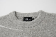 Load image into Gallery viewer, Loose Jacquard Round Neck Sweater | For Men - # BOAA13510049 & BOAA12510013