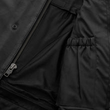 Load image into Gallery viewer, Lowrider Men's Motorcycle Leather Vest