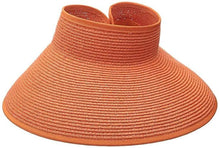 Load image into Gallery viewer, Scala The Roll Visor - Womens Visor