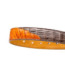 Load image into Gallery viewer, Luciano Belt Brown / Cognac