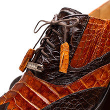 Load image into Gallery viewer, Luciano Brown / Cognac