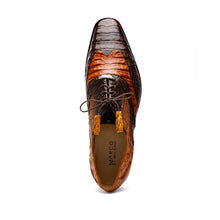 Load image into Gallery viewer, Luciano Brown / Cognac