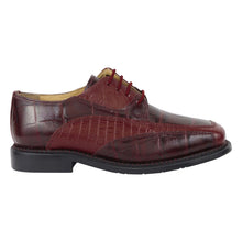 Load image into Gallery viewer, Lucifer Leather Oxford Style Dress Shoes for Kids