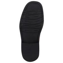 Load image into Gallery viewer, Lucifer Leather Oxford Style Dress Shoes for Kids