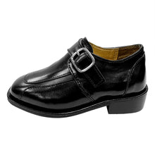 Load image into Gallery viewer, Lunny Leather Oxford Style Dress Shoes