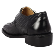 Load image into Gallery viewer, Lunny Leather Oxford Style Dress Shoes