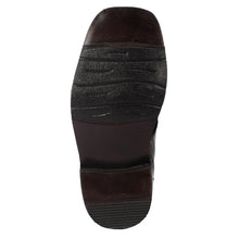 Load image into Gallery viewer, Lunny Leather Oxford Style Dress Shoes