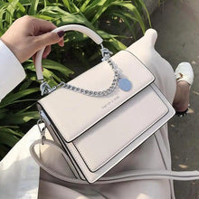 Load image into Gallery viewer, Luxurious Women's Bags With Large Capacity Designer Handbags PU Shoulder Bag For Female Elegant Handbags