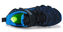 Load image into Gallery viewer, Luxury Boys Sneakers Kids Running Outdoor Children Sport Tennis Breathable Non-slip Sole Sneakers Outdoor Sport Walking Fashion Sneakers