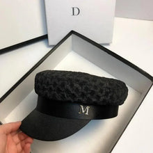 Load image into Gallery viewer, Fashion Breathable Casual Soft Hats For Women Fashionable Cap Comfortable Stylish Caps For Women