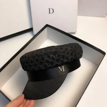 Load image into Gallery viewer, Fashion Breathable Casual Soft Hats For Women Fashionable Cap Comfortable Stylish Caps For Women