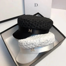 Load image into Gallery viewer, Fashion Breathable Casual Soft Hats For Women Fashionable Cap Comfortable Stylish Caps For Women