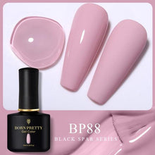 Load image into Gallery viewer, Luxury Modern New Popular Womens Gel Nail Polish Permanent Varnish 10ml Elegant Fashion Design Nail Polish For Women and Girls