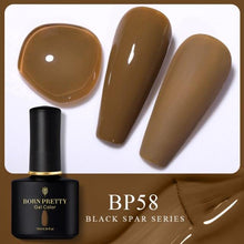 Load image into Gallery viewer, Luxury Modern New Popular Womens Gel Nail Polish Permanent Varnish 10ml Elegant Fashion Design Nail Polish For Women and Girls