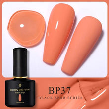 Load image into Gallery viewer, Luxury Modern New Popular Womens Gel Nail Polish Permanent Varnish 10ml Elegant Fashion Design Nail Polish For Women and Girls
