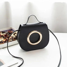 Load image into Gallery viewer, Luxury Sizzling PU Leather Crossbody Shoulder Bag For Females Fashionable Designer Handbag Bags for Women And Girls
