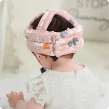 Load image into Gallery viewer, Baby Head Protector Helmet - # BAGE71210006