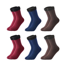 Load image into Gallery viewer, Warm Snow Socks - # GIAA231010001